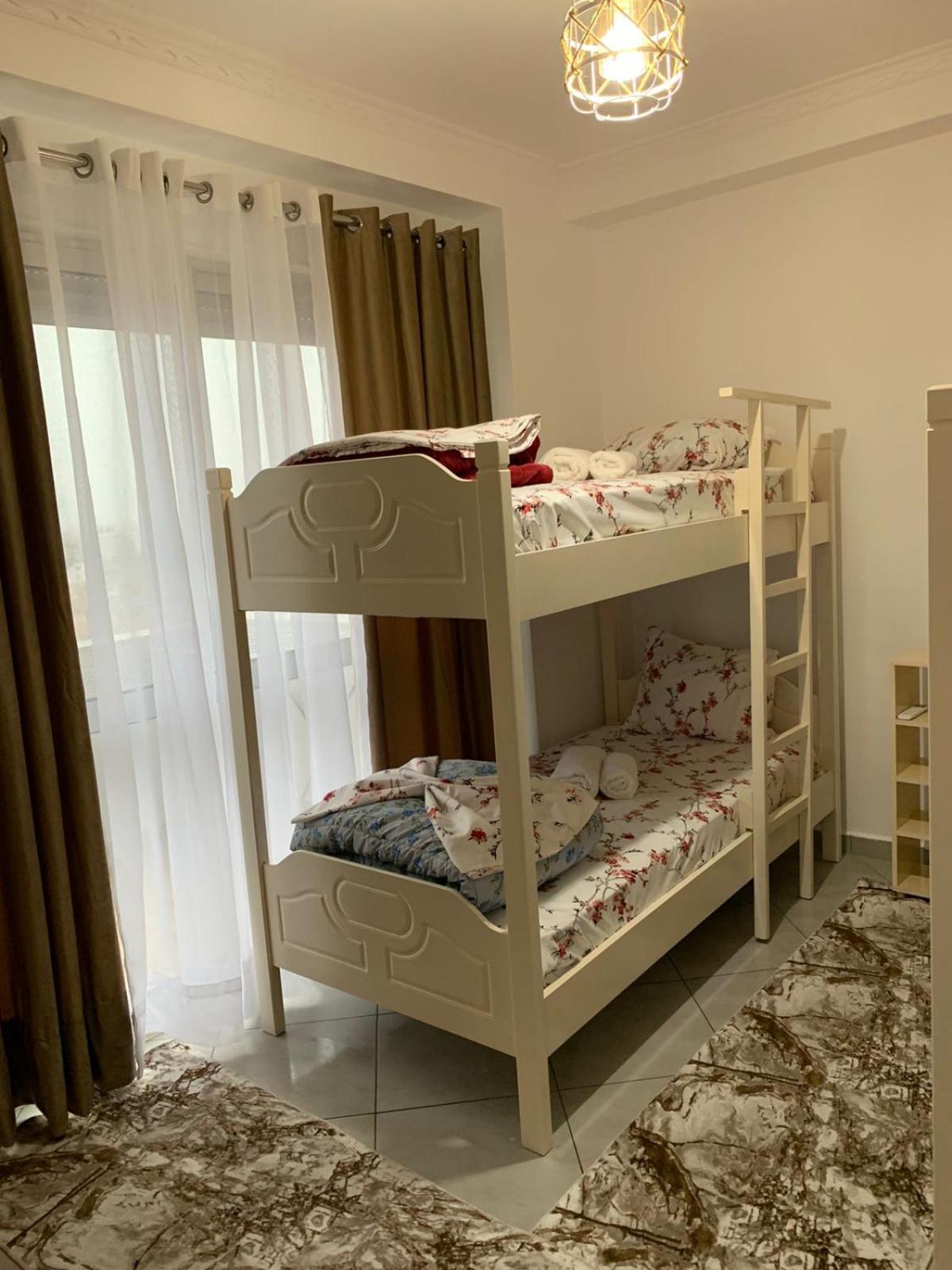 Ridi'S Comfort Apartment 2 Shkoder Exterior photo