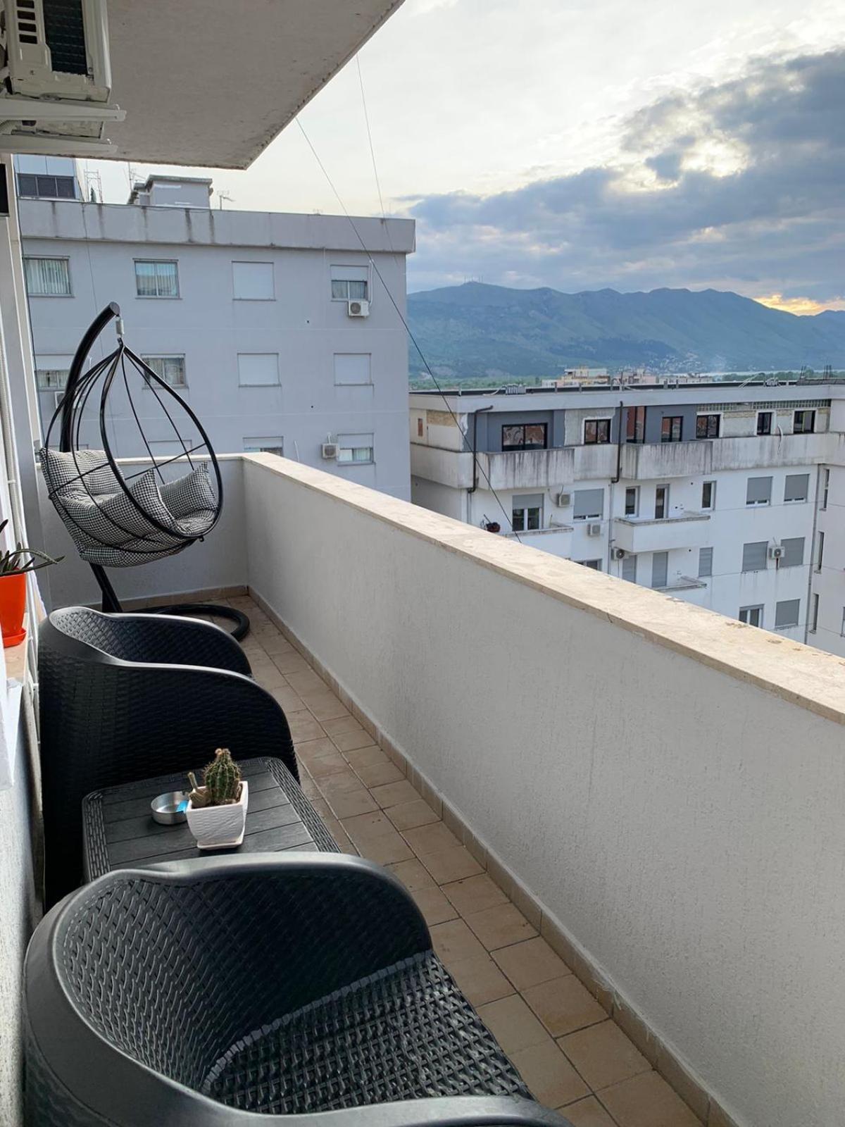 Ridi'S Comfort Apartment 2 Shkoder Exterior photo