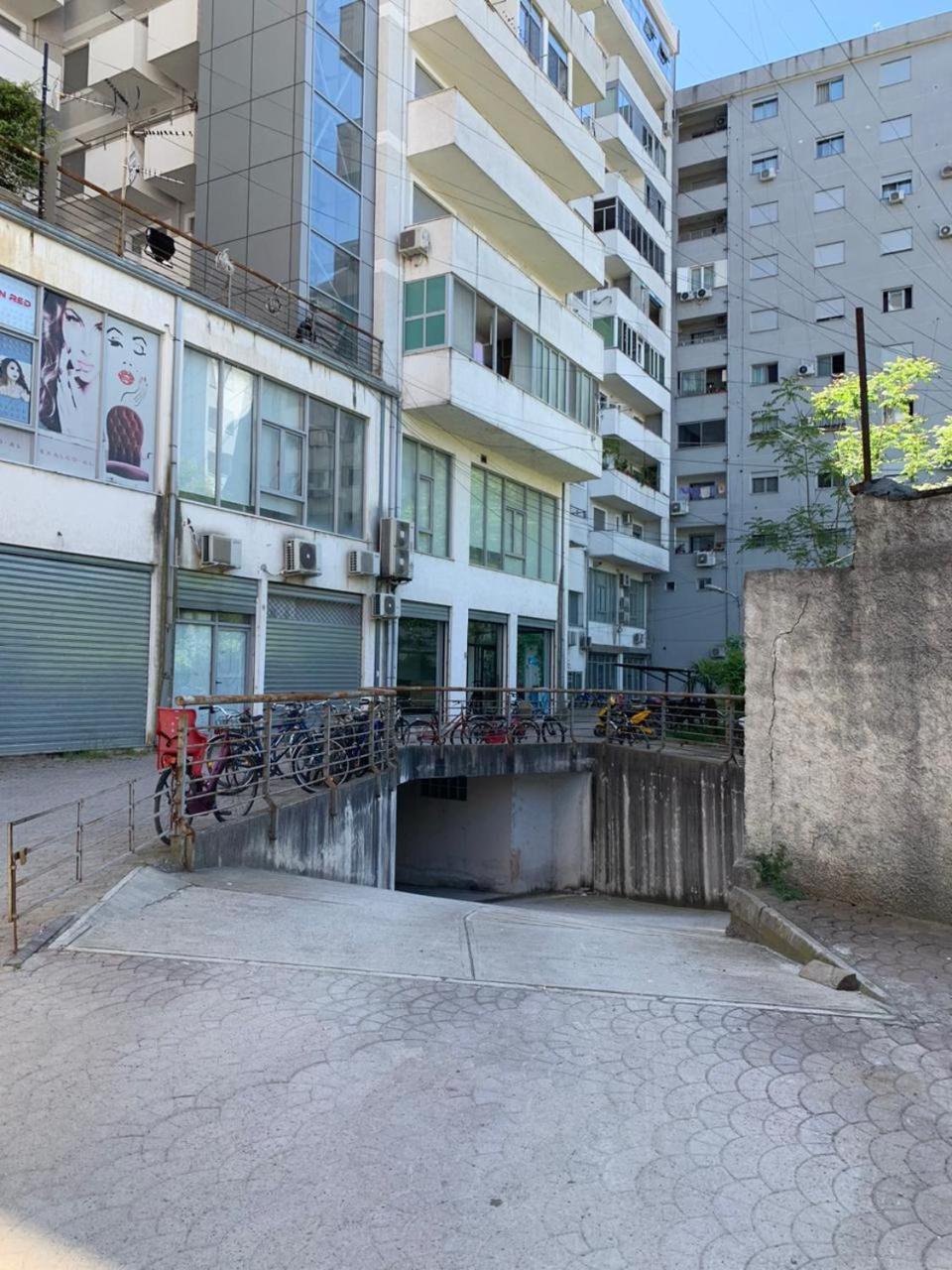 Ridi'S Comfort Apartment 2 Shkoder Exterior photo